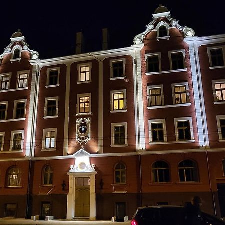 Best Stories Ap Bright Spacious 58Sqm Free Park Рига Екстер'єр фото