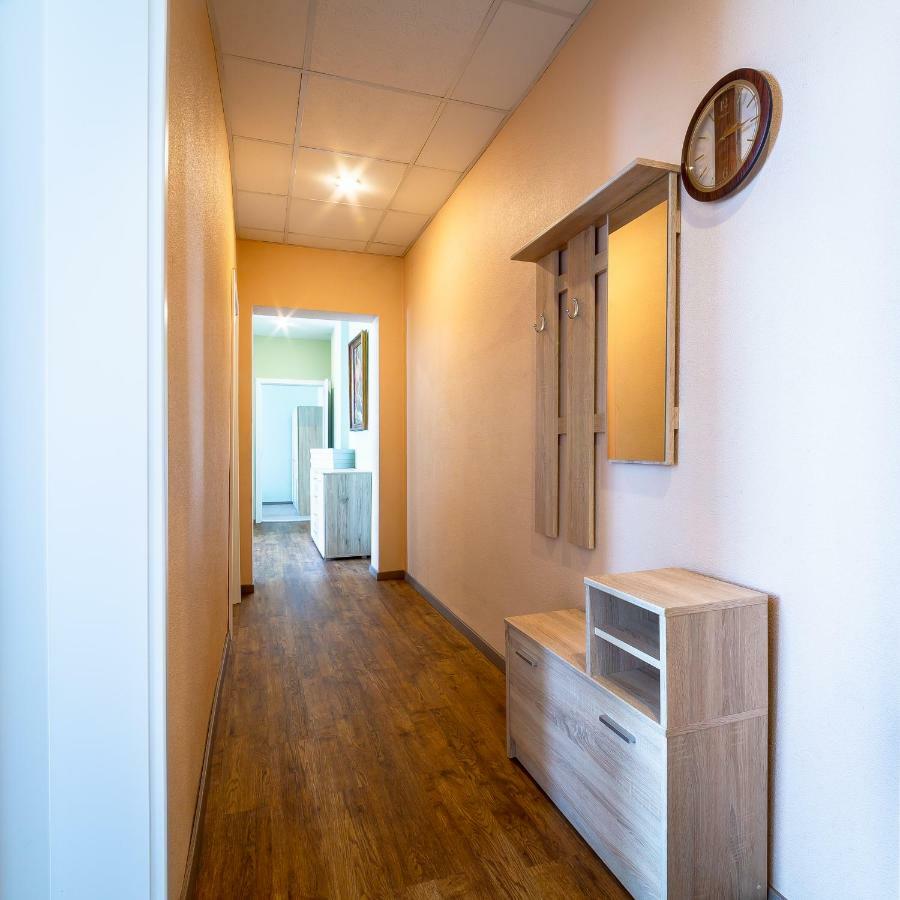 Best Stories Ap Bright Spacious 58Sqm Free Park Рига Екстер'єр фото