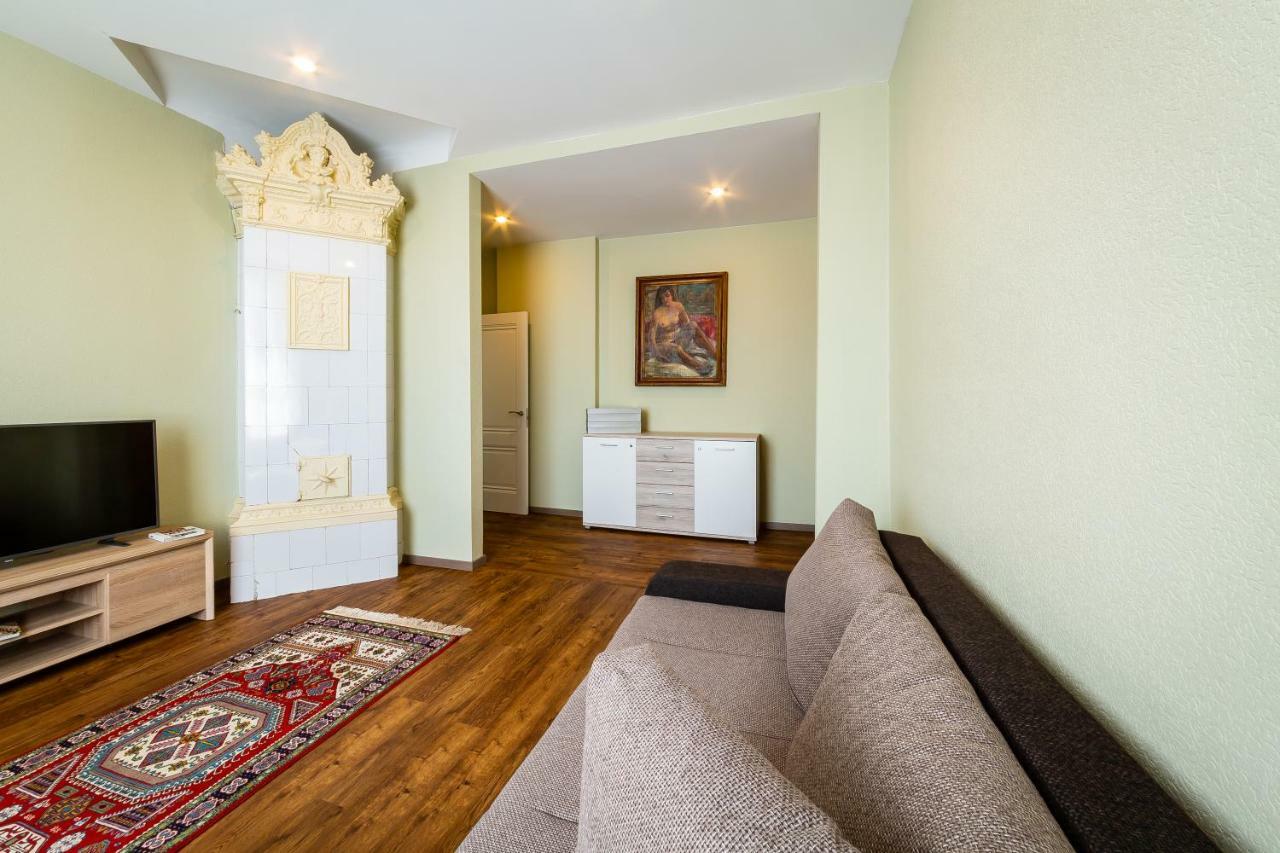 Best Stories Ap Bright Spacious 58Sqm Free Park Рига Екстер'єр фото