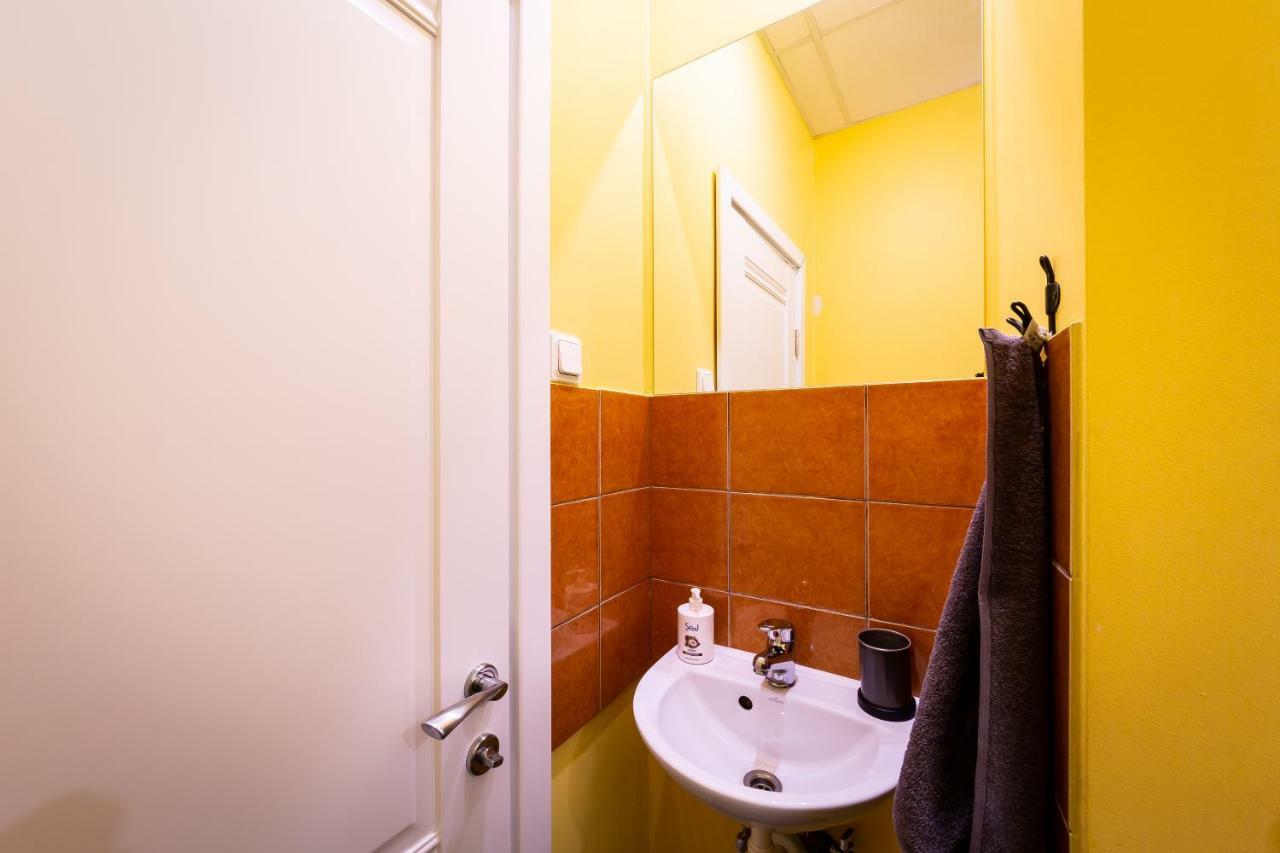 Best Stories Ap Bright Spacious 58Sqm Free Park Рига Екстер'єр фото