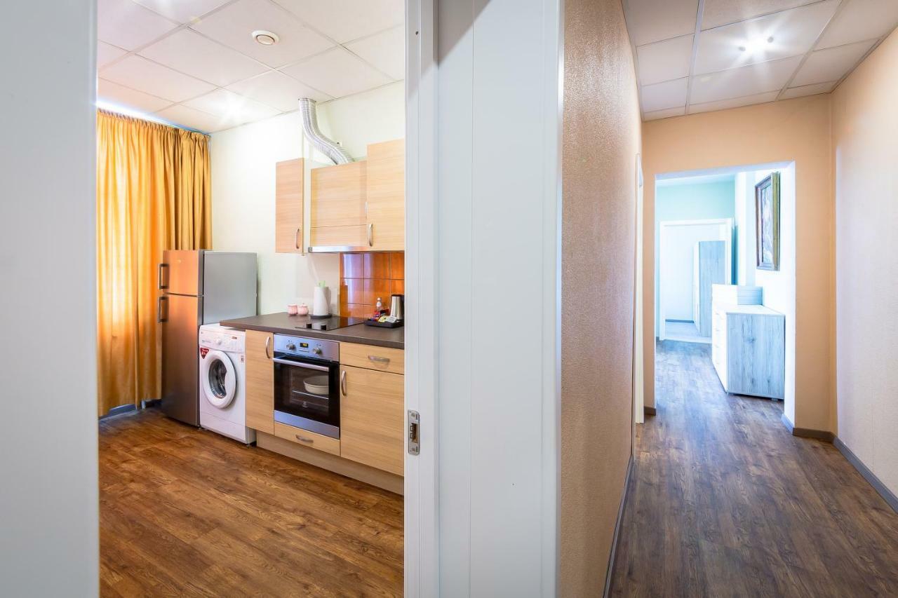 Best Stories Ap Bright Spacious 58Sqm Free Park Рига Екстер'єр фото
