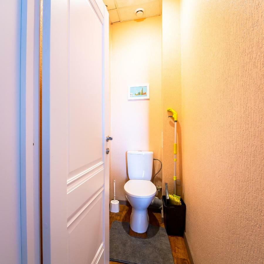 Best Stories Ap Bright Spacious 58Sqm Free Park Рига Екстер'єр фото